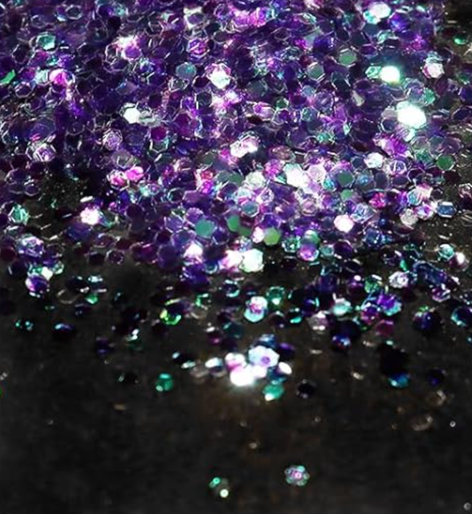 Neon Purple