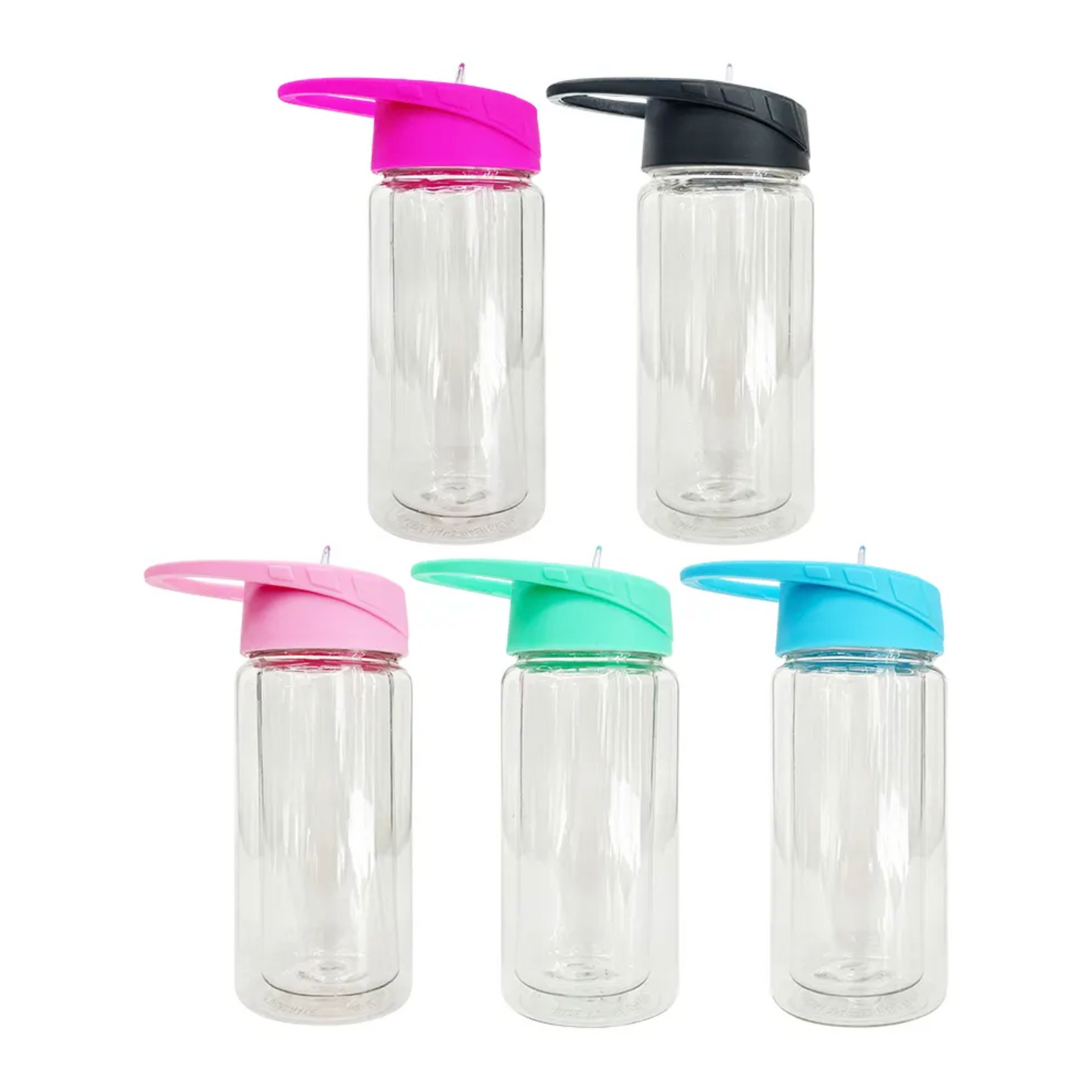 Kids Cups 10oz (PLASTIC)