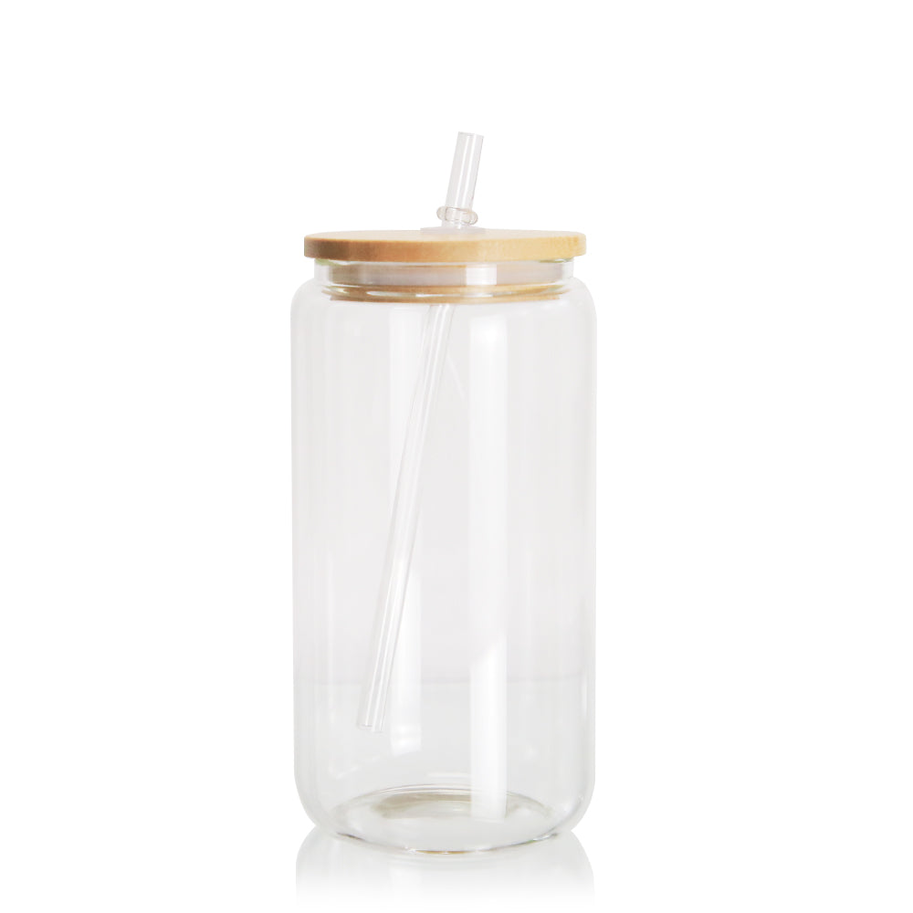 Blank cups (GLASS)