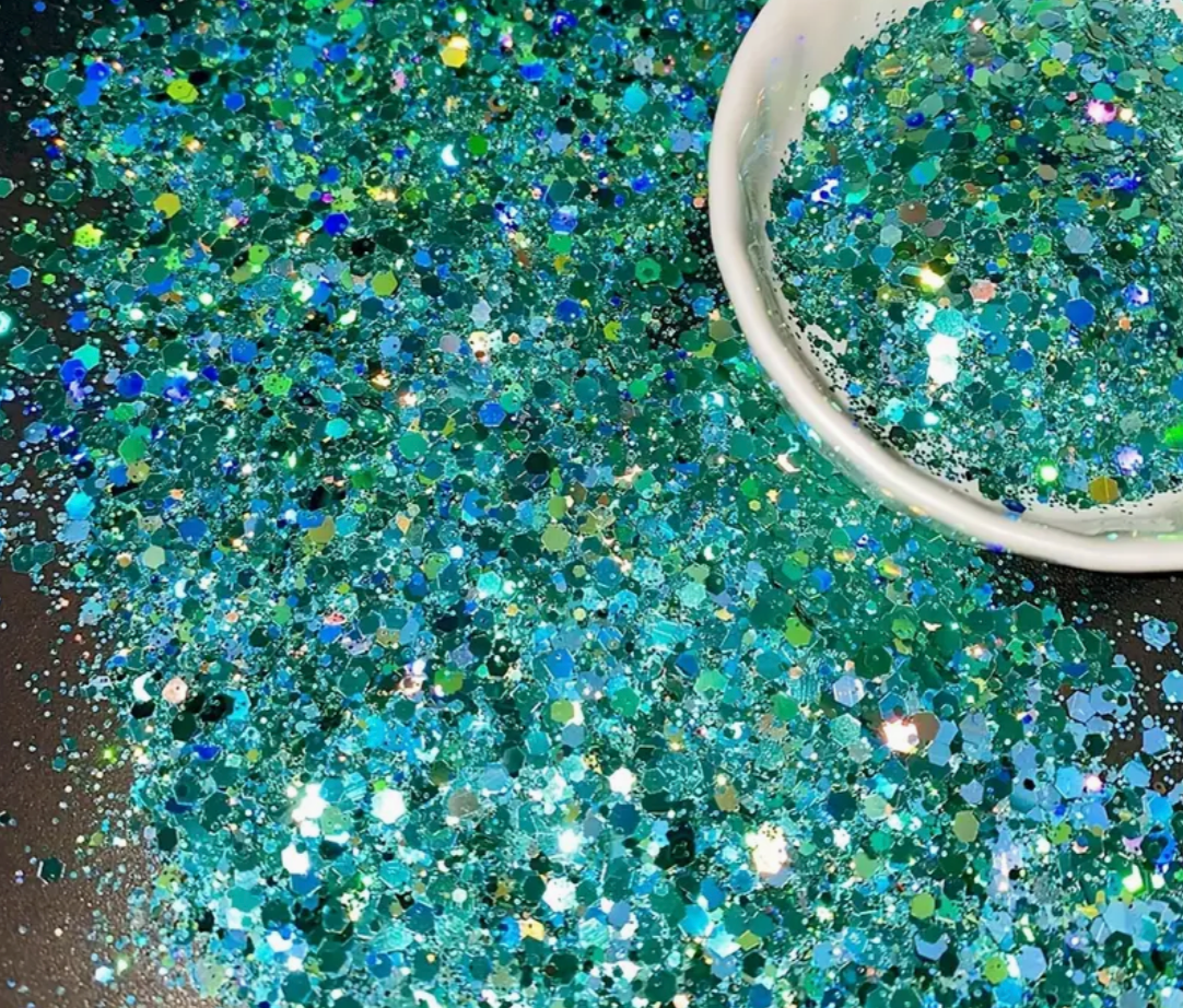 Turquoise
