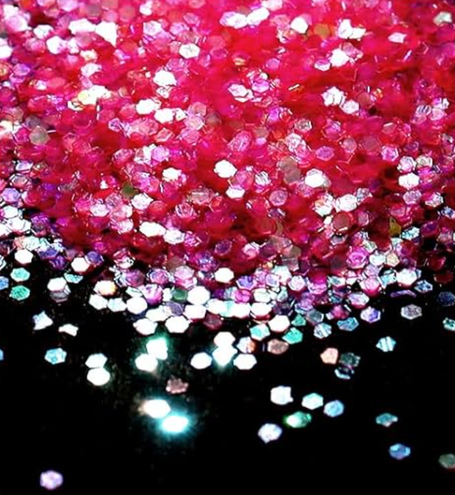 Neon Pink