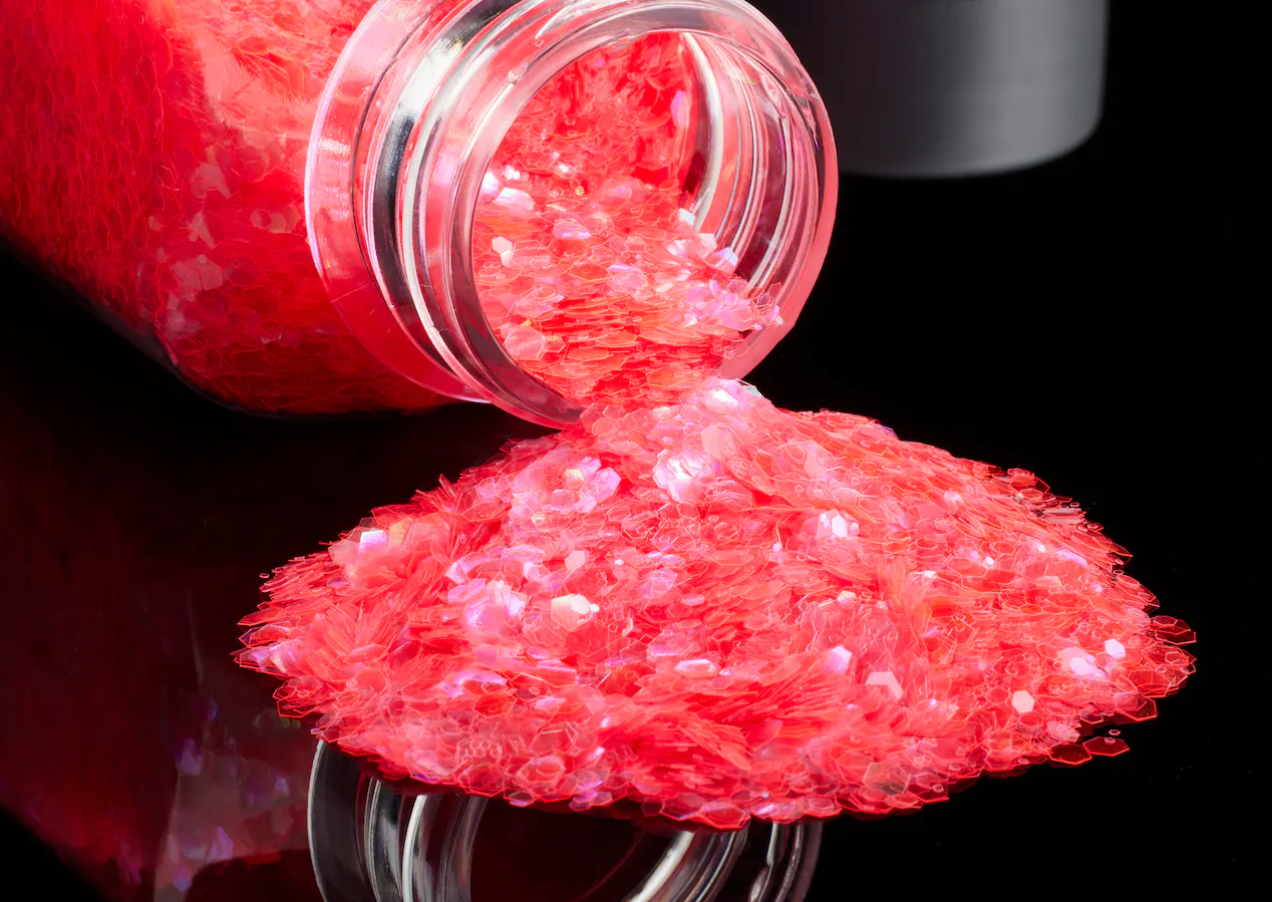 Bright Coral