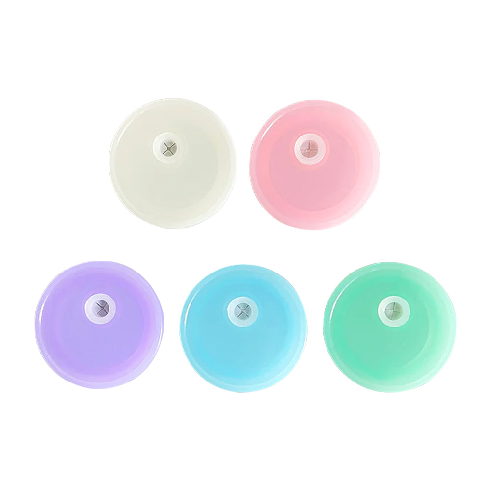Color Lids